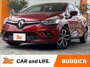 2018 RENAULT LUTECIA