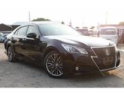 2013 TOYOTA CROWN HYBRID Athlete S
