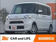 2018 DAIHATSU TANTO