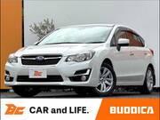 2016 SUBARU IMPREZA SPORTS