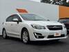 SUBARU IMPREZA SPORTS