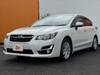 SUBARU IMPREZA SPORTS