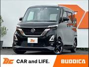 2020 NISSAN ROOX