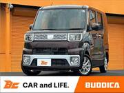 2014 DAIHATSU WAKE