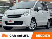 2012 DAIHATSU MOVE