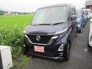 2021 NISSAN ROOX