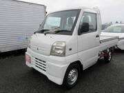 2000 MITSUBISHI MINICAB TRUCK
