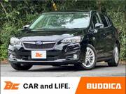 2019 SUBARU IMPREZA SPORTS