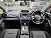 SUBARU IMPREZA SPORTS