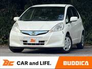 2012 HONDA FIT