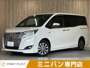 2019 TOYOTA ESQUIRE