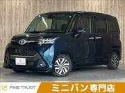 2017 TOYOTA TANK