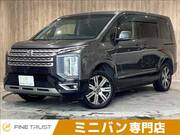2020 MITSUBISHI DELICA D5