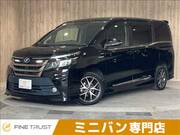 2014 TOYOTA VOXY V