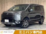 2020 MITSUBISHI DELICA D5