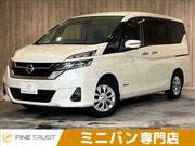 2018 NISSAN SERENA