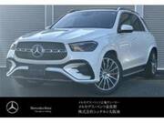 2024 MERCEDES BENZ GLE