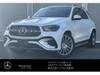 MERCEDES BENZ GLE