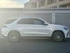 MERCEDES BENZ GLE
