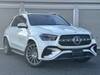 MERCEDES BENZ GLE
