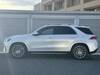 MERCEDES BENZ GLE