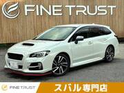 2014 SUBARU LEVORG