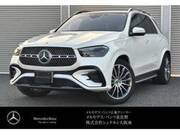 2024 MERCEDES BENZ GLE
