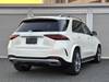MERCEDES BENZ GLE