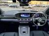 MERCEDES BENZ GLE