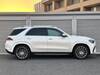 MERCEDES BENZ GLE