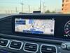MERCEDES BENZ GLE