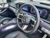 MERCEDES BENZ GLE