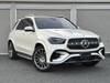 MERCEDES BENZ GLE