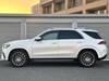 MERCEDES BENZ GLE