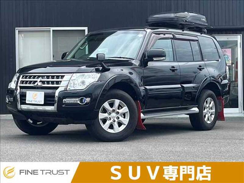 -PAJERO (MONTERO)