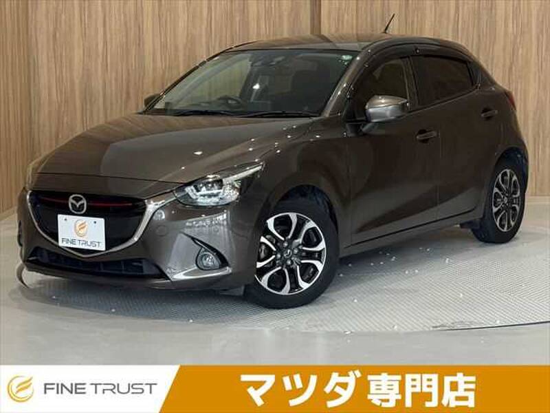 -DEMIO (MAZDA2)