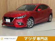 2014 MAZDA AXELA SPORTS