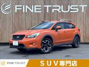 2014 SUBARU XV