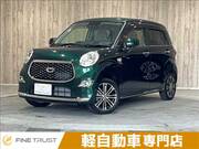 2021 DAIHATSU CAST