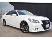 2013 TOYOTA CROWN HYBRID Athlete S