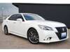 TOYOTA CROWN HYBRID