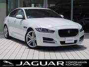 2016 JAGUAR XE