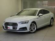 2018 AUDI A5 SPORTBACK