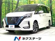 2022 NISSAN SERENA