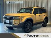 2024 TOYOTA LANDCRUISER 250