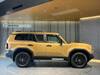 TOYOTA LANDCRUISER 250