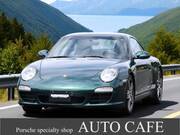2009 PORSCHE 911 (Left Hand Drive)