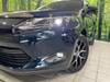 TOYOTA HARRIER HYBRID