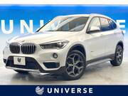 2017 BMW X1