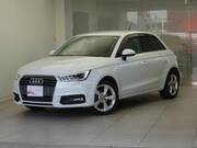 2017 AUDI A1 SPORTBACK